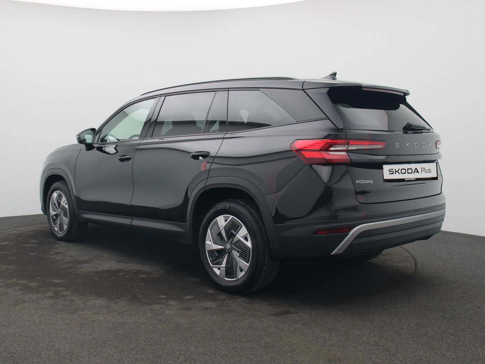 Skoda Kodiaq - Bild 5