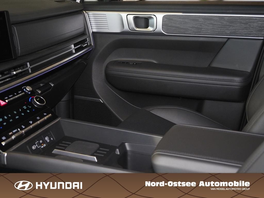 Fahrzeugabbildung Hyundai SANTA FE PHEV SIGNATURE DigitalKey 360° DELTA