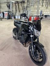 Yamaha FZ 1 - YAMAHA FZ1