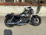 Harley-Davidson Xl1200x 48 - Offers