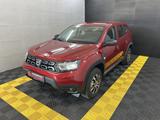 Dacia Duster Access+LED+Allwetter+Multi+BT+FSE+CD - Dacia Duster: Access