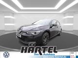 Volkswagen GOLF 8 STYLE 1.5 TSI (+ACC-RADAR+NAVI) Bluetooth - mit Benzin-Antrieb: Alcantara, mit Klimaautomatik, Bluetooth