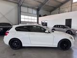 BMW 118i M-SPORTPAKET*3-trg.*AUTOMATIK*FINANZIERUNG* - BMW 1er Reihe: Sportpaket M