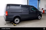 Mercedes-Benz eVito 111 Kasten Lang DAB KLIMA PARKTRONIC SZHZG - Mercedes-Benz eVito Gebrauchtwagen