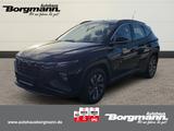 Hyundai Tucson Select 1.6 LED - Sitzheizung - Navi - Rüc - Hyundai TUCSON: Select