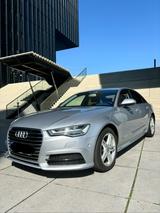 Audi A6 Limousine 1,8 TFSI NaviPlus*Garantie*Tempomat - Audi in Mönchengladbach