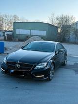 Mercedes-Benz Mercedes Benz CLS 500 AMG W218 - Mercedes-Benz CLS 500 aus 2012