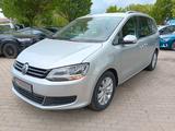 Volkswagen Sharan Active  7-Sitze Navi Klima Sitzheizung - Volkswagen Sharan: Active