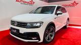 Volkswagen Tiguan Allspace R-Line 4Motion DSG LED 7-Si. - Volkswagen Tiguan Allspace in Braunschweig