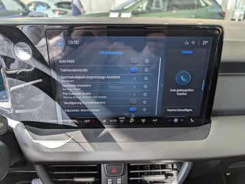 Ford Tourneo E-Courier