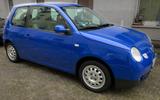 Volkswagen Lupo 3L FSI Klima Servo esp Schlachtfest - Volkswagen Lupo: Fsi