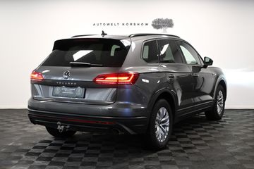 Volkswagen Touareg - 9