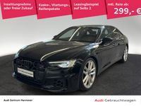 Audi S6 - Vorschau Bild 1