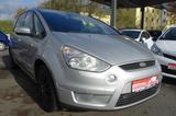 Ford S-Max S-MAX Trend 7.Sitze-Navi-Winterpaket - gebrauchte Ford S-Max aus dem Jahr 2008