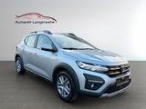 Dacia Sandero III Stepway*Comfort*Navi*RFK*8-Fach*2.Hd - Dacia Sandero Comfort mit Benzin-Antrieb