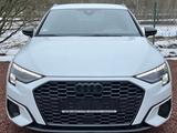 Audi A3 Sportback 35 TFSI*S line*Matrix*19 Zoll*Black - Audi A3: 19