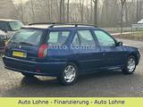 Peugeot 306 1.4 Euro 4 - Peugeot Gebrauchtwagen von 2000