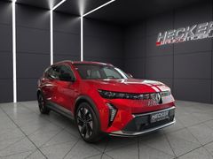 Renault Scenic E-Tech Electric EV60 170HP Techno