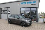 MINI COOPER_S Countryman Cooper S TOP ZUSTAND - MINI MINI aus 2012: Countryman