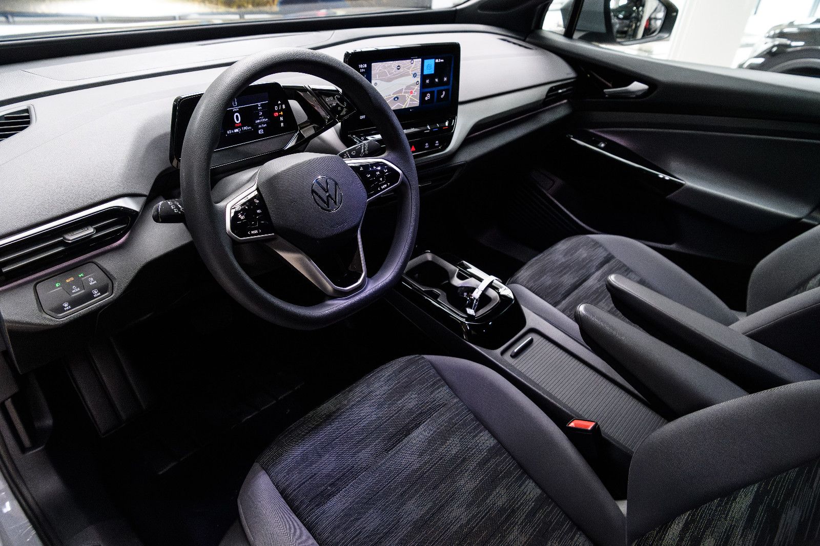 Fahrzeugabbildung Volkswagen ID.4 Pure Performance LED+NAVI+APP+GJ-REIFEN