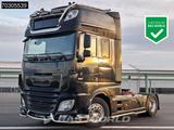 DAF XF 480 4X2 SSC PTO Leder Alcoa's Standklima - Angebote