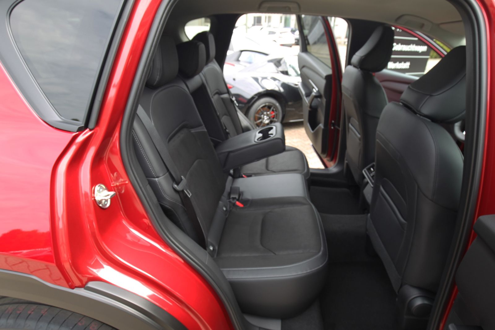 Mazda CX-5 - Bild 15