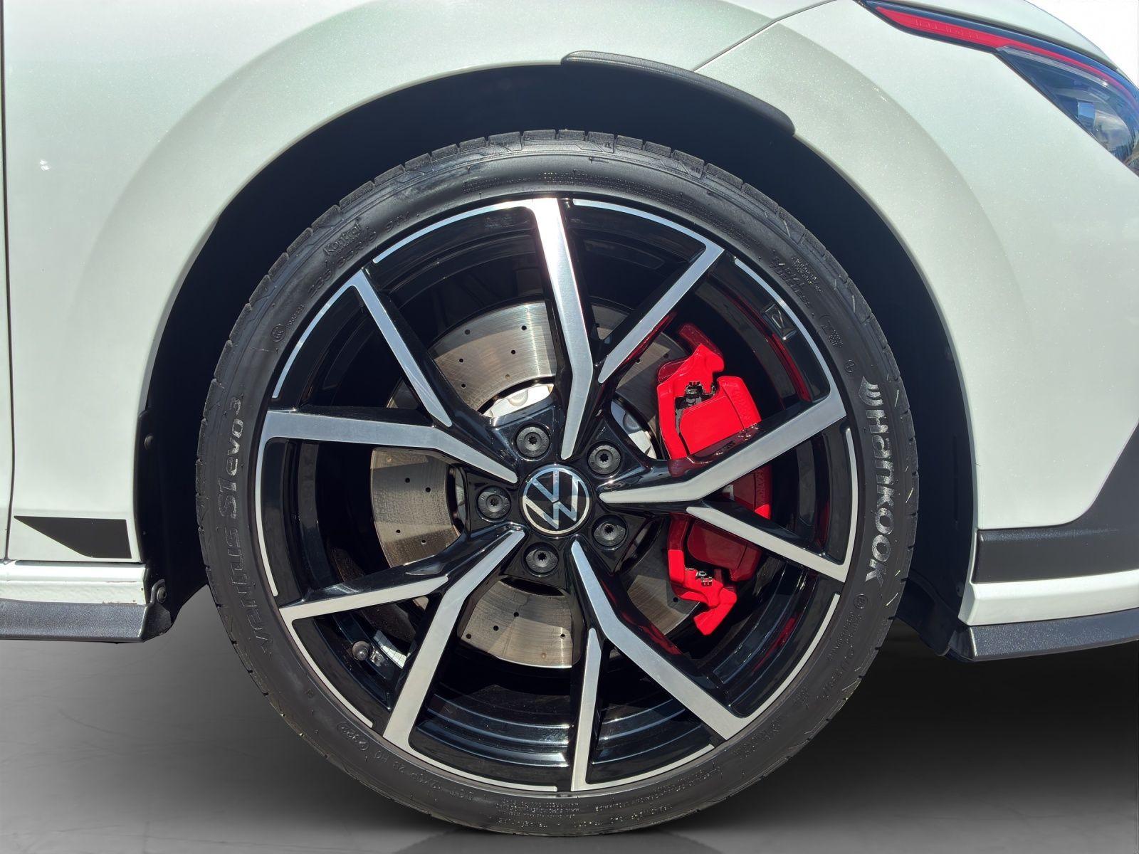 Volkswagen Golf 2,0 GTI Clubsport+PANO+LED+ACC, миниатюра 13