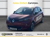 Renault ZOE LIFE Batteriekauf LIM Paket BT Klima ZV EFH - Renault ZOE in Halle