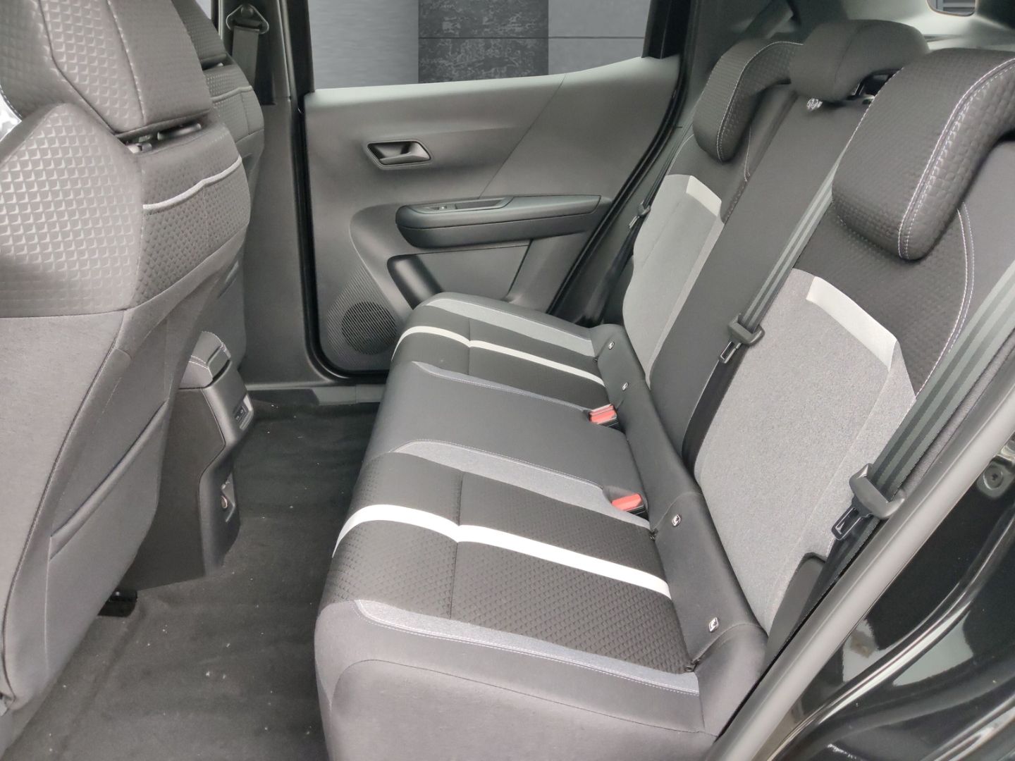 Opel Frontera - Bild 9