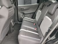 Opel Frontera - Vorschau Bild 9