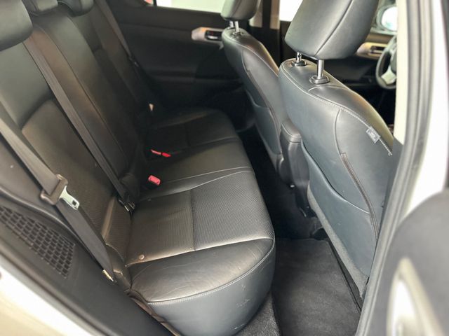Lexus CT 200h
