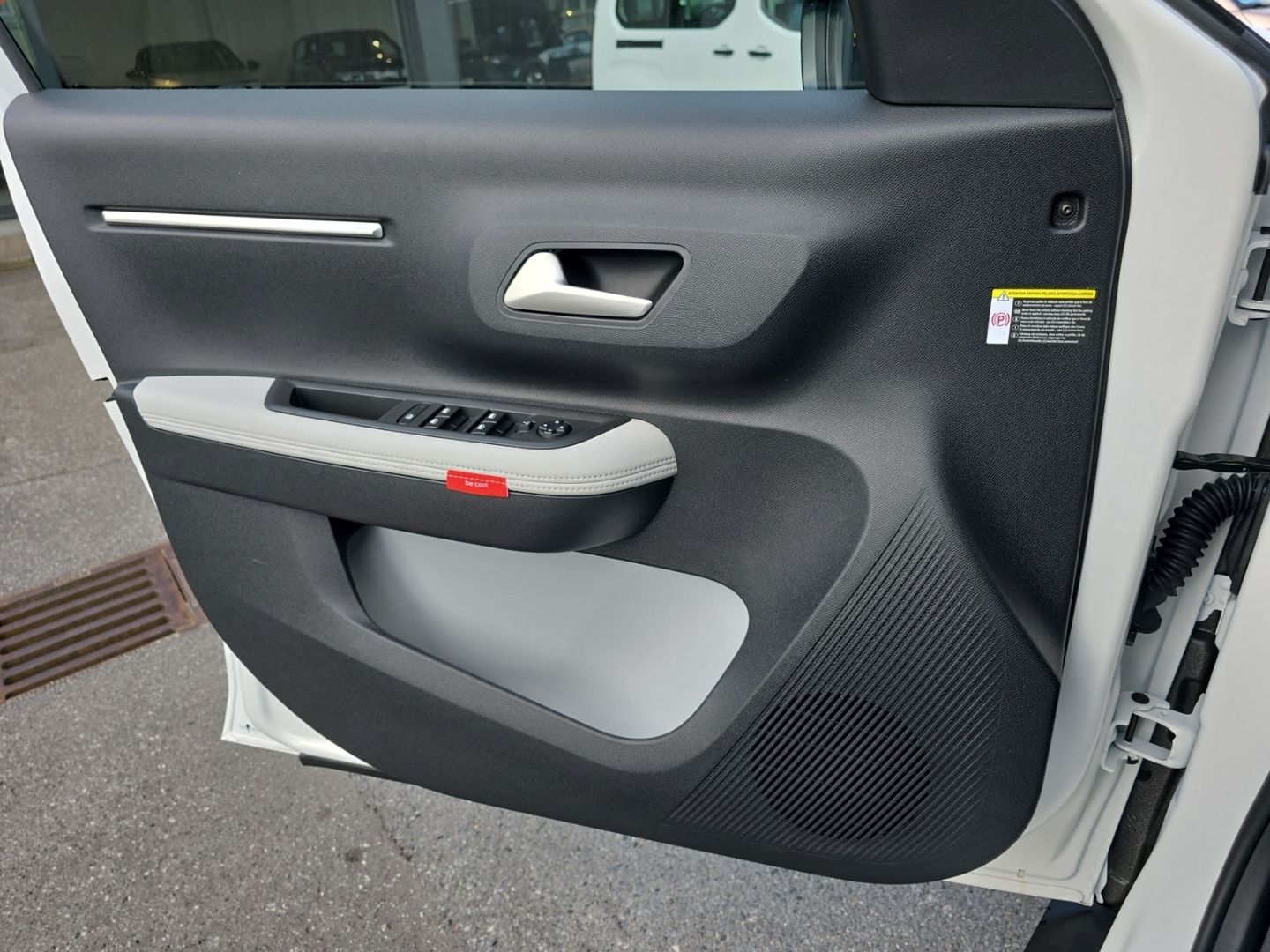 Citroën C3 Aircross - Bild 24