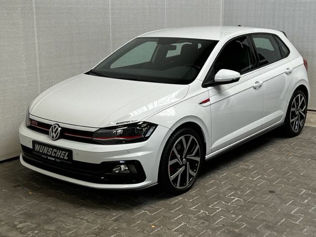 Volkswagen Polo 2.0 GTI DSG ACC LED APP Connect 18 Zoll SZH