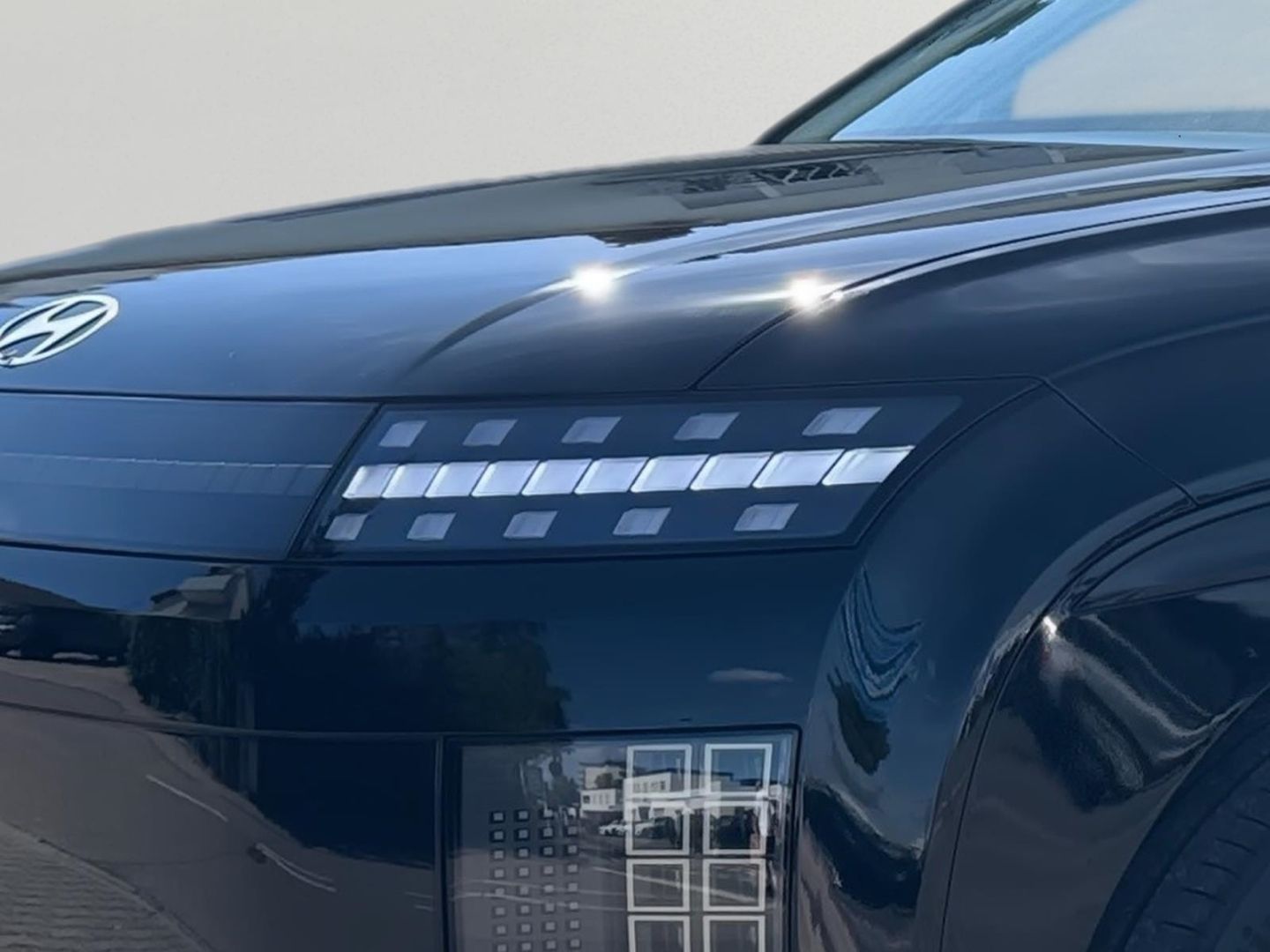 Hyundai IONIQ 9 – Bild 5