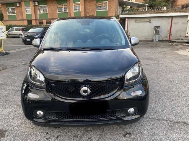 Smart smart forFour Forfour 1.0 Prime 71cv