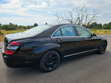 Mercedes S 350 - 6