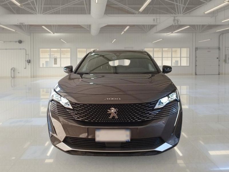 Peugeot PEUGEOT 3008 PURETECH TURBO 130 EAT8 GT AUTO SUV imagem 2