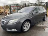 Opel Insignia A Sports Tourer Cosmo - Opel Insignia Cosmo