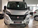 Fiat Ducato 180 L1H1 RS: 3000 mm 2.3 Turbodiesel - Fiat Ducato: Automatik