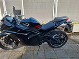 e-max Stormborn A1 /Kingche E-Motorrad - E-MAX MOTORRAD