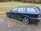 Skoda Octavia 1,8 T 20V - gebrauchte Skoda Octavia aus dem Jahr 1999