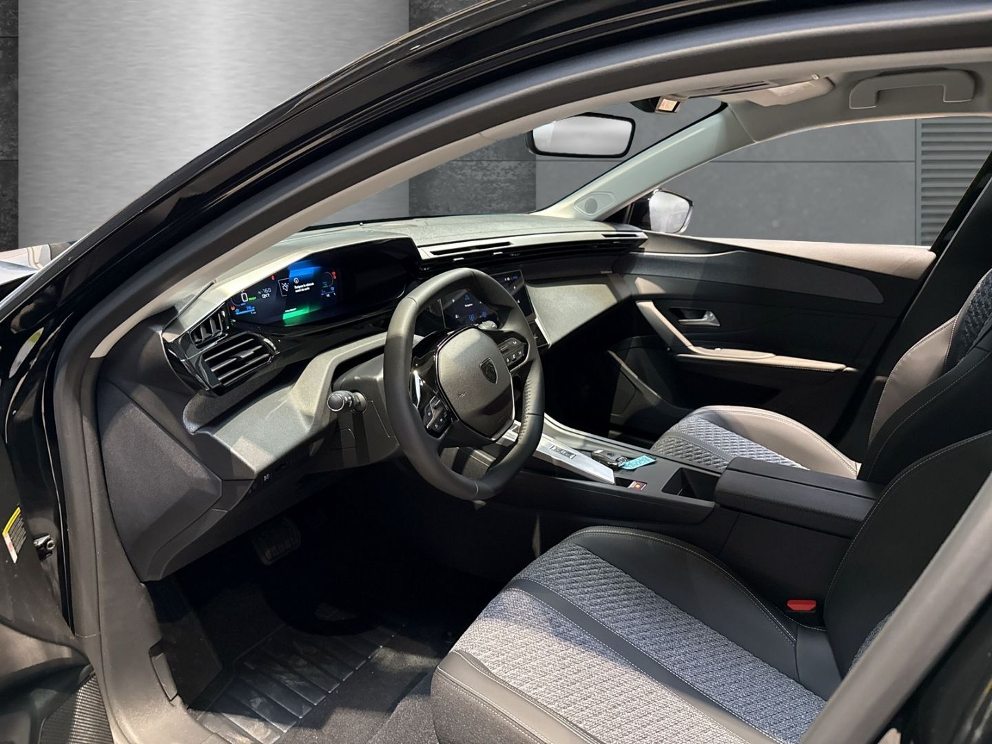 Peugeot 308 - Bild 7