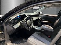 Peugeot 308 - Vorschau Bild 7