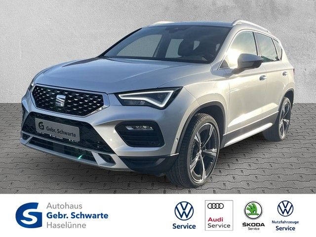 Seat Ateca 2.0 TDI DSG Xperience ACC+DCC+LED+NAVI