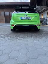 Ford Focus 2,5 RS RS - Ford Focus: 3 Türen