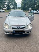 Mercedes-Benz C230 Kompressor - gebrauchte Mercedes-Benz C 230 aus dem Jahr 2005