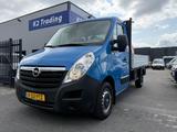 Opel Movano 2.3 CDTI L2 1e eigenaar Euro 6 APK 7-2027 - Opel Movano: L3