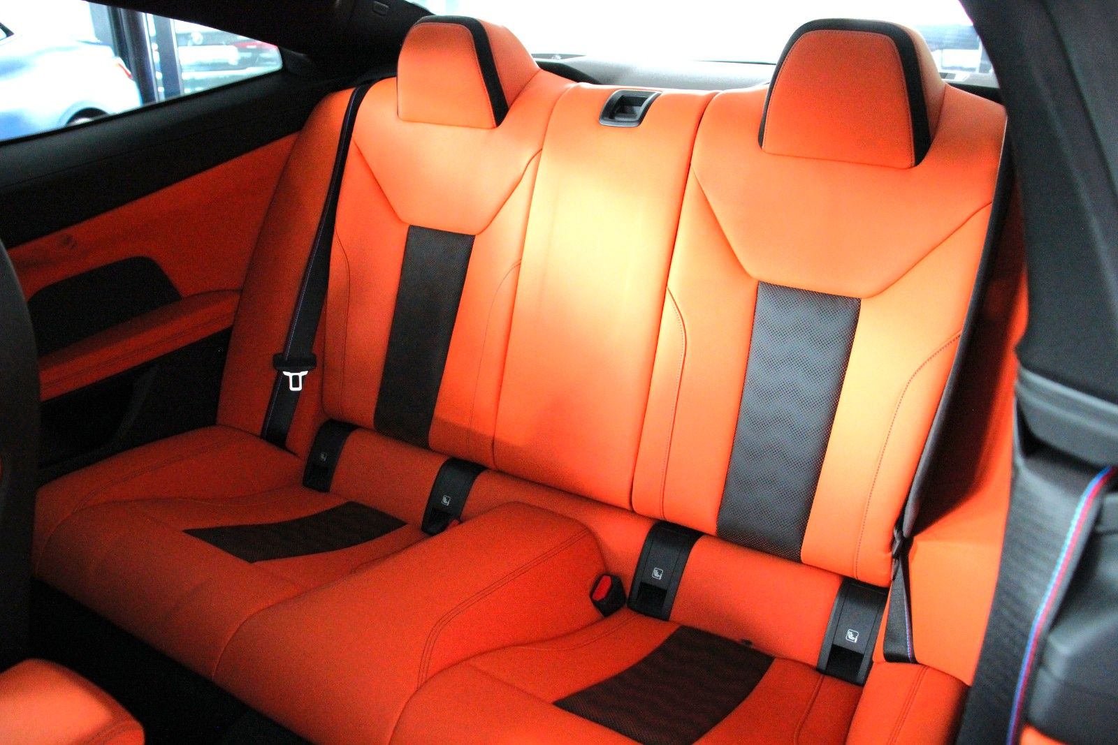 BMW M4 Coupe Competition *M Drivers Pkt*Laser*Carbon foto 11