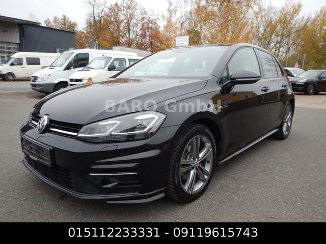 Volkswagen Golf VII 2.0 BMT Highline R-Line DIGI PANO