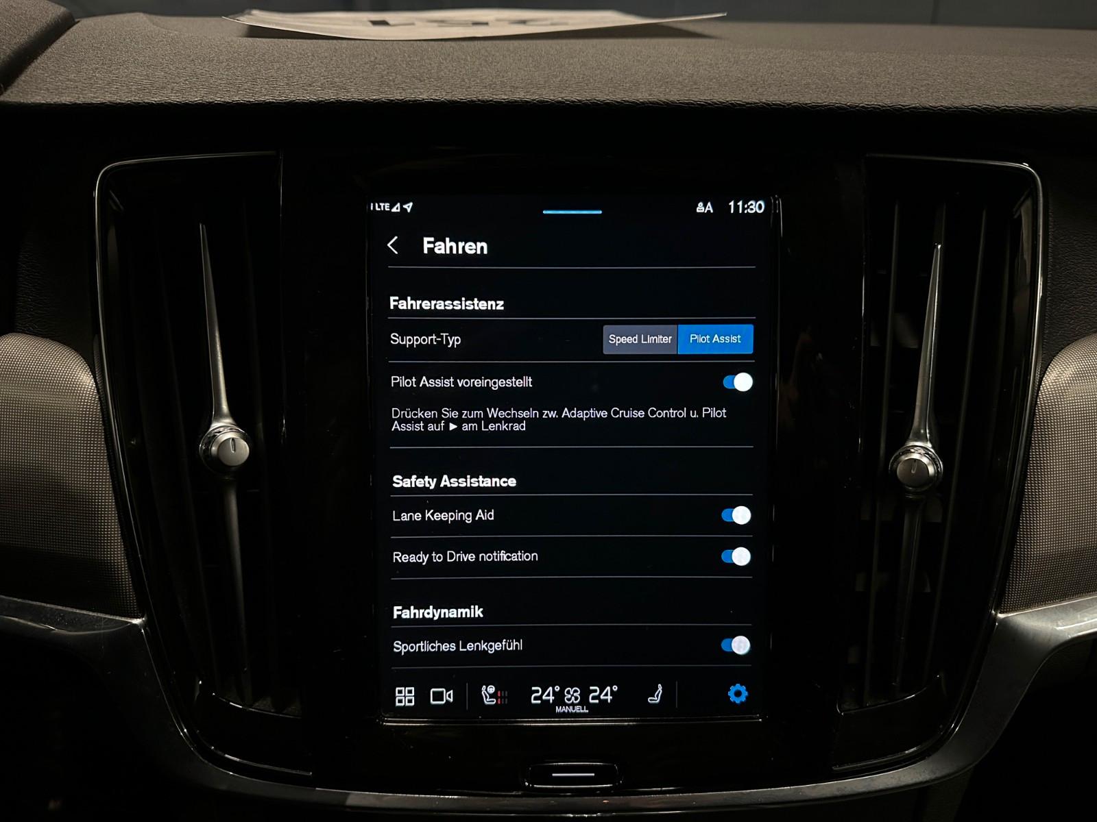 Volvo S90 Momentum Pro AWD *19Zoll*Xenium-Paket*360*, миниатюра 23